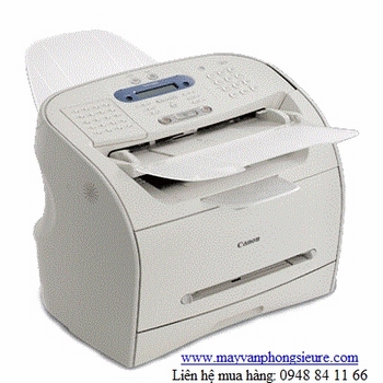 Máy Fax Canon L380s